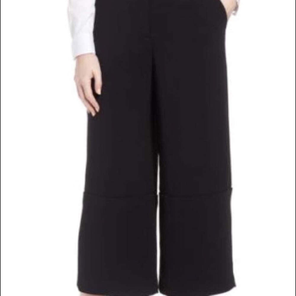Halogen cropped Pants